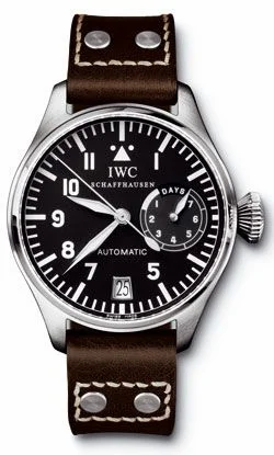 IWC Big Pilot IW5002-01 (5002-01, IW500201)